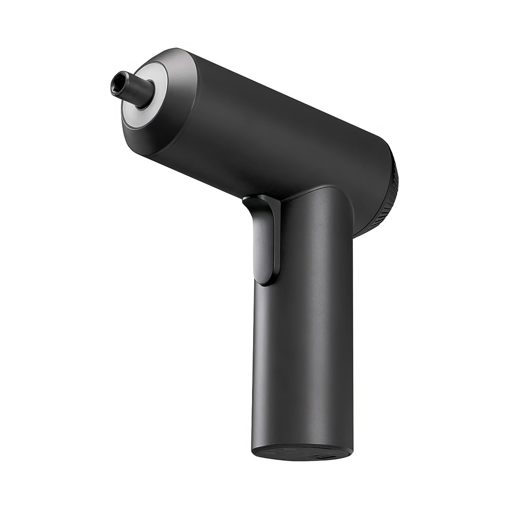3.6V Precision Screwdriver Kit: USB-C, 12 S2 Bits, 5N.m Torque & LED Light